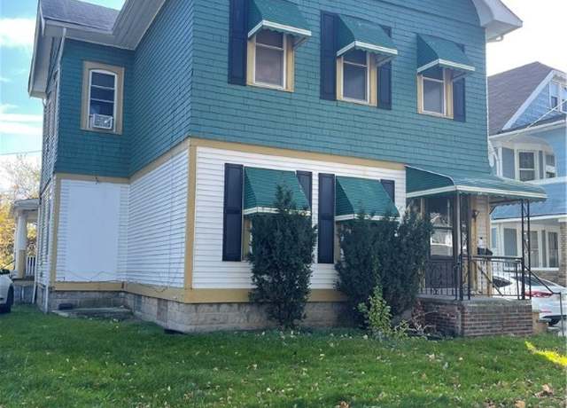 Property at 11702 Hazeldell Dr, Cleveland, OH 44108, 6 beds, 2 baths