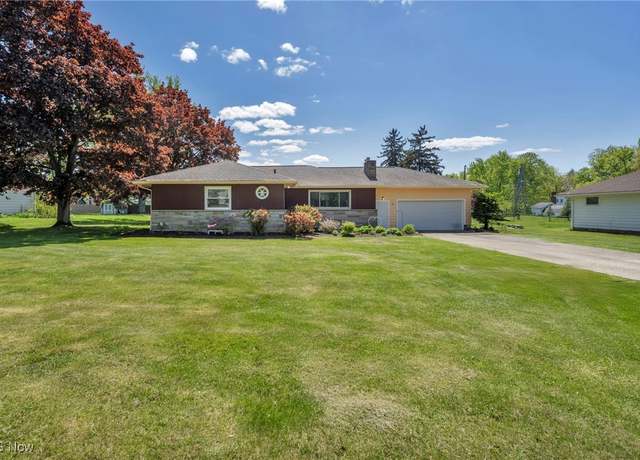 Property at 58 E Garwood Dr, Tallmadge, OH 44278, 3 beds, 1.5 baths