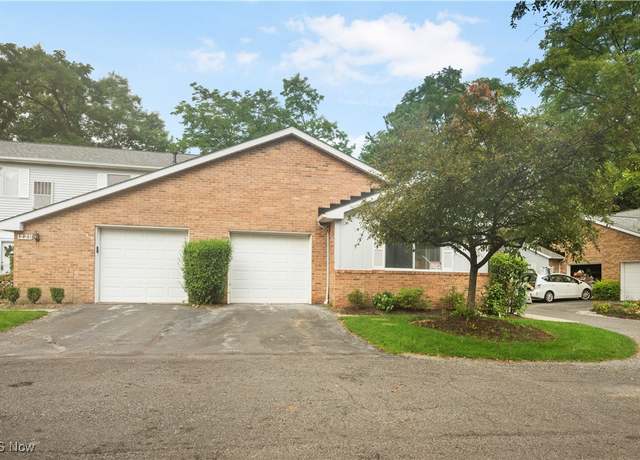 Property at 1226 Ramblewood Trl, South Euclid, OH 44121, 2 beds, 2 baths