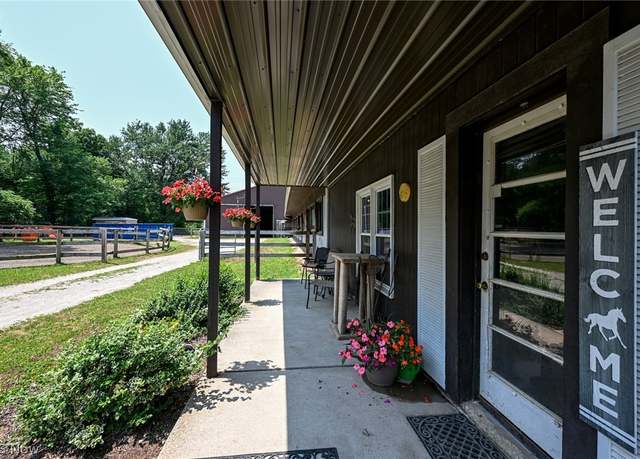 Property at 24481 Barrett Rd, OH 44138, 4 beds, 2.5 baths