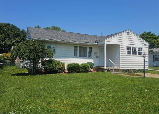 Property at 3509 11th Ave, Vienna, WV 26105, 3 beds, 1 bath