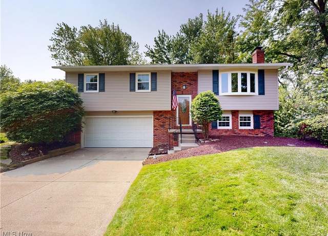 Property at 8600 Forestview Ave, Mentor, OH 44060, 3 beds, 1.5 baths