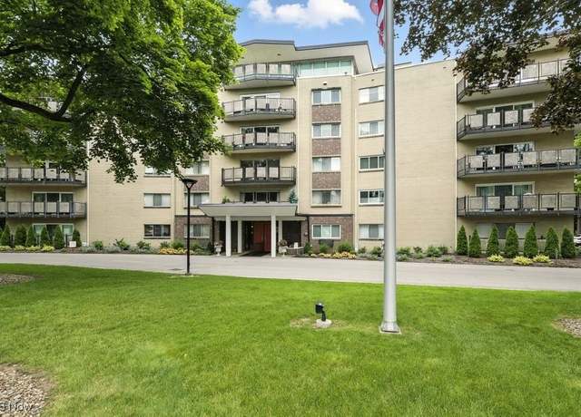 Property at 255 N Portage Path #507, Akron, OH 44303, 2 beds, 2 baths