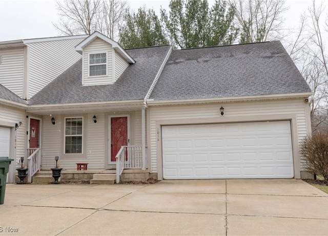 Property at 1016 Field St NW, Canton, OH 44709, 2 beds, 2 baths