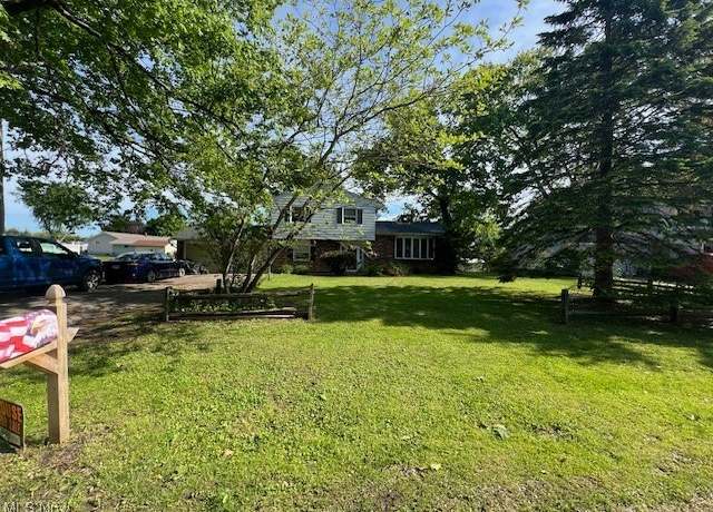 Property at 3335 N Maple Ln, Ashtabula, OH 44004, 4 beds, 3 baths