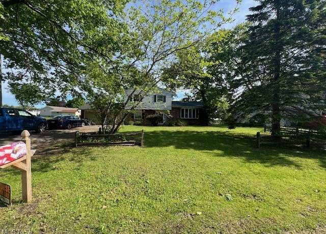 Property at 3335 N Maple Ln, Ashtabula, OH 44004, 4 beds, 3 baths