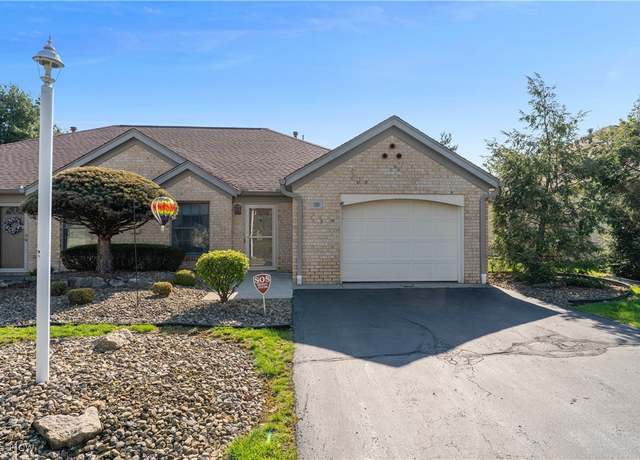 Property at 810 Southwestern Run #19, Poland, OH 44514, 2 beds, 2 baths