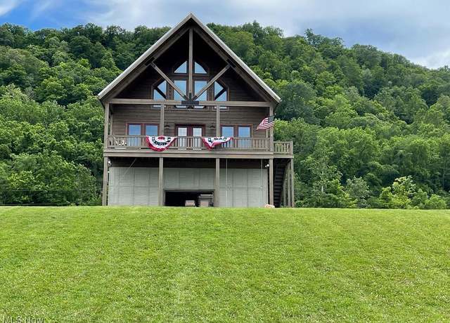 Property at 146 S River Rail Ln, St Marys, WV 26170, 2 beds, 1.5 baths
