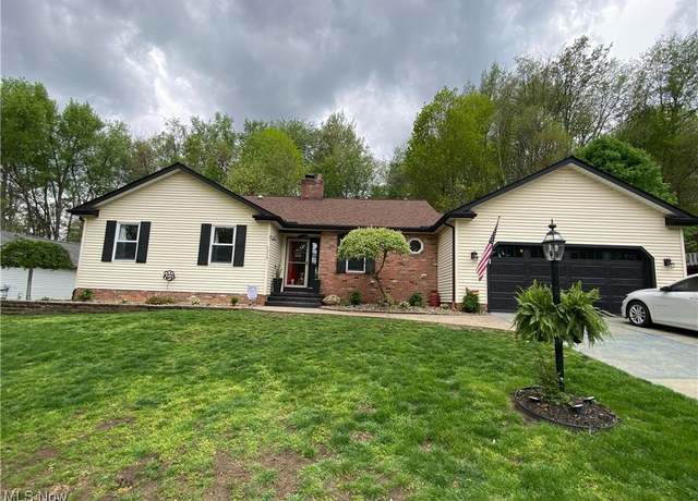 Property at 1312 Vantage Way, Streetsboro, OH 44241, 3 beds, 1.5 baths