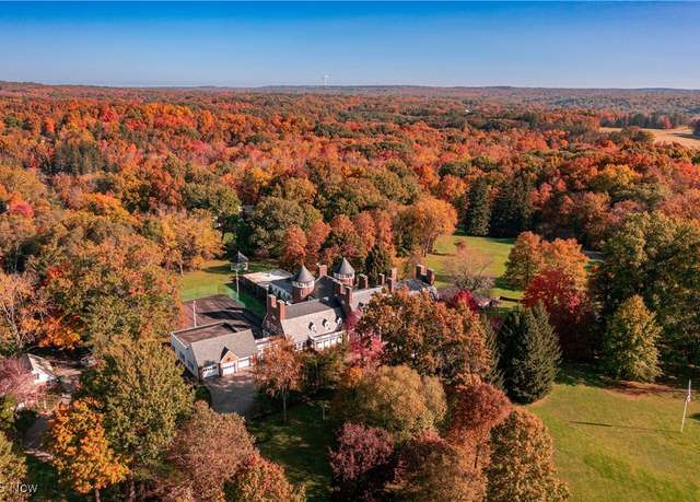 Property at 3450 Roundwood Rd, Hunting Valley, OH 44022, 10 beds, 12.5 baths