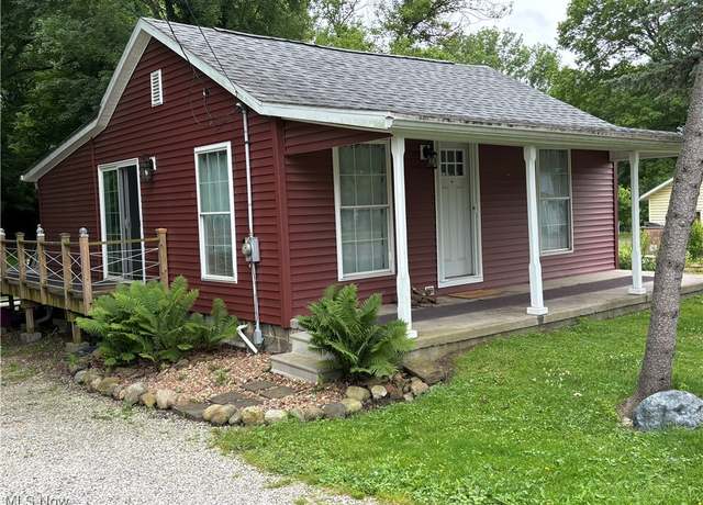 Property at 61 Maine St, Ashland, OH 44805, 1 bed, 1 bath