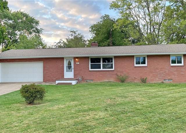 Property at 3517 34th St NE, Canton, OH 44705, 3 beds, 1.5 baths