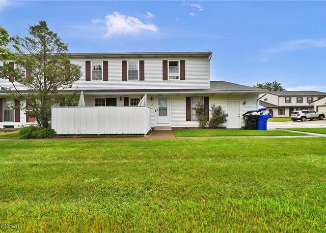 Property at 6516 Liberty Bell Dr Unit 29A, Brook Park, OH 44142, 3 beds, 1.5 baths