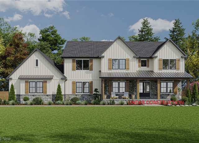 Property at 2762 Rocky Ridge Dr, Westlake, OH 44145, 5 beds, 5.5 baths
