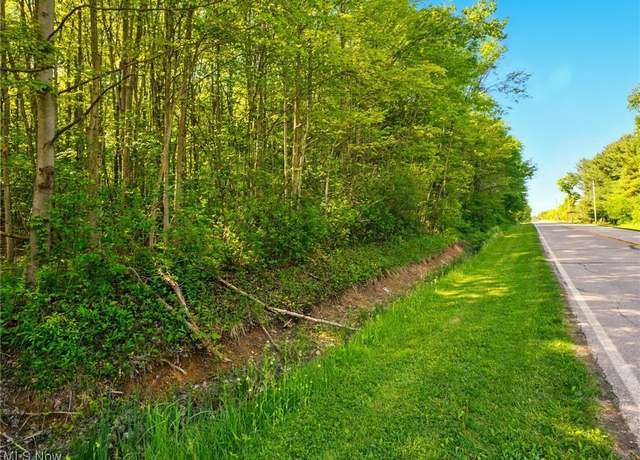 Property at Windsor Mechanicsville Rd, Rock Creek, OH 44084
