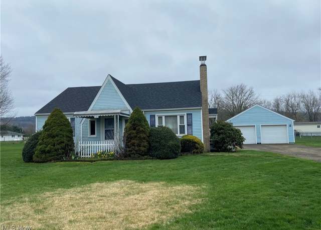 Property at 6104 E State Rd, Newcomerstown, OH 43832, 3 beds, 2 baths