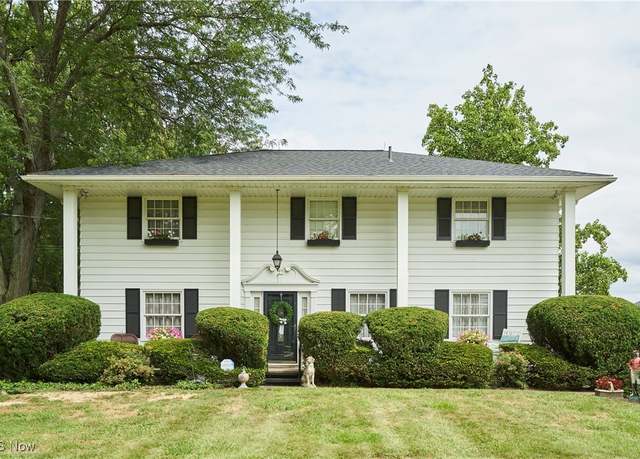 Property at 5499 Avon Belden Rd, North Ridgeville, OH 44039, 4 beds, 2.5 baths