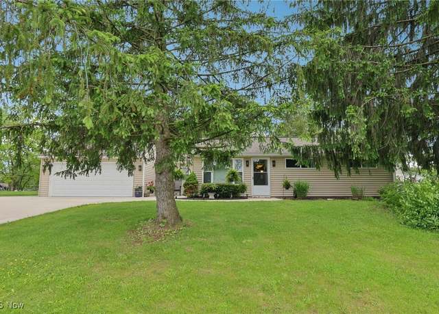 Property at 868 Frost Rd, Streetsboro, OH 44241, 3 beds, 1 bath