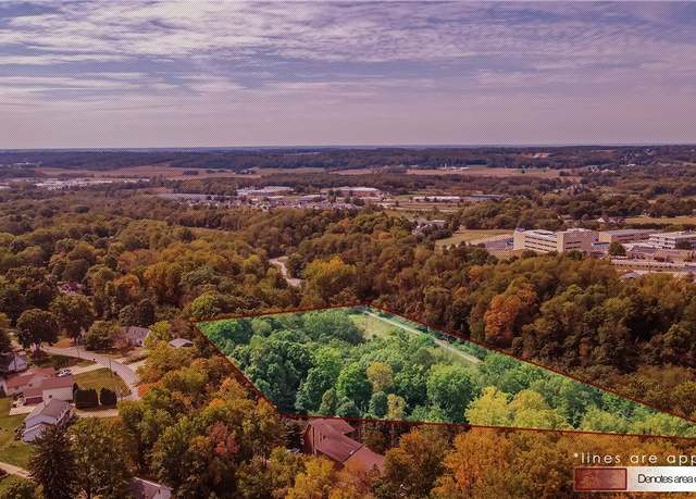 Property at V/L College St, Wadsworth, OH 44281