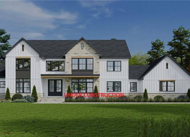 Property at 2678 Rocky Ridge Dr, Westlake, OH 44145, 6 beds, 5.5 baths
