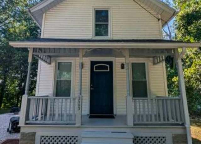 Property at 2503 Harbor Ave, Ashtabula, OH 44004, 2 beds, 1.5 baths