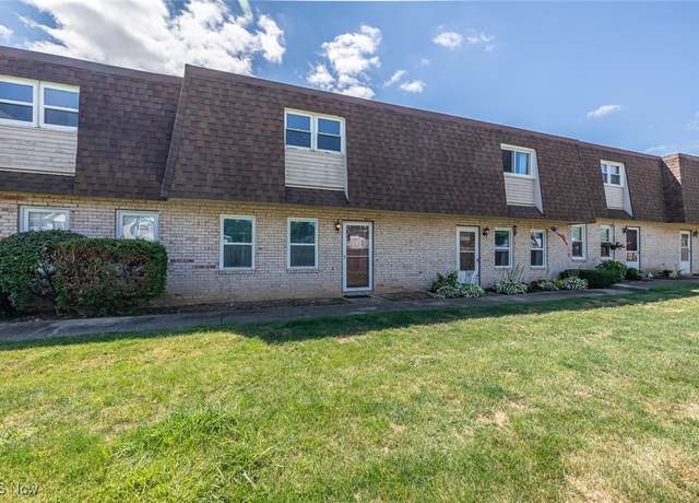 Property at 4223 Bennington Blvd, Brunswick, OH 44212, 3 beds, 1.5 baths