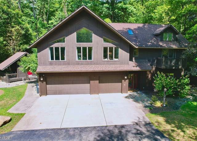 Property at 7348 S Raccoon Rd, Canfield, OH 44406, 4 beds, 3 baths