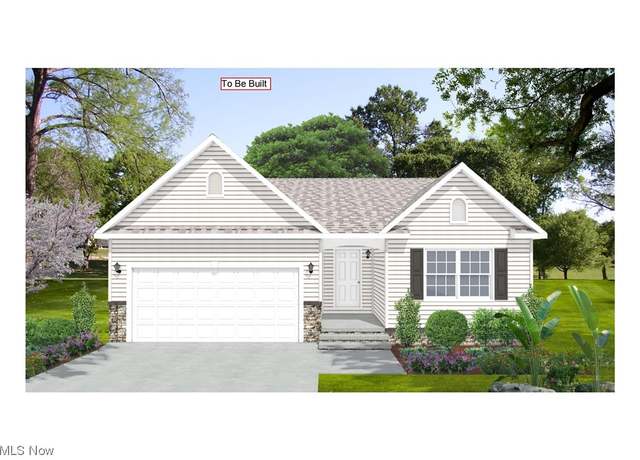Property at 578 Iris Pl, Aurora, OH 44202, 3 beds, 2.5 baths