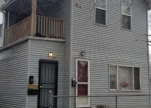 Property at 3347 Seymour Ave, Cleveland, OH 44113, 4 beds, 3.5 baths