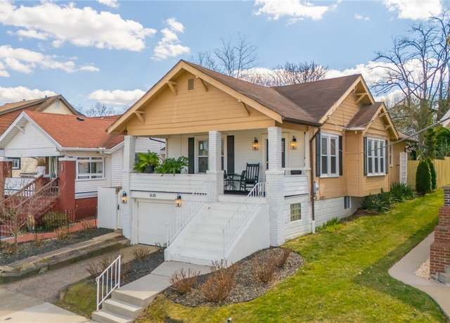 Property at 1630 Pershing Ave, Steubenville, OH 43952, 3 beds, 2 baths