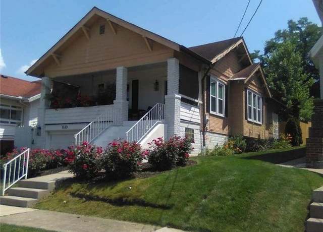 Property at 1630 Pershing Ave, Steubenville, OH 43952, 3 beds, 2 baths