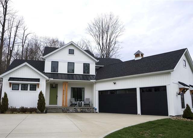 Property at 217 Ruby Ln, Streetsboro, OH 44241, 3 beds, 3.5 baths