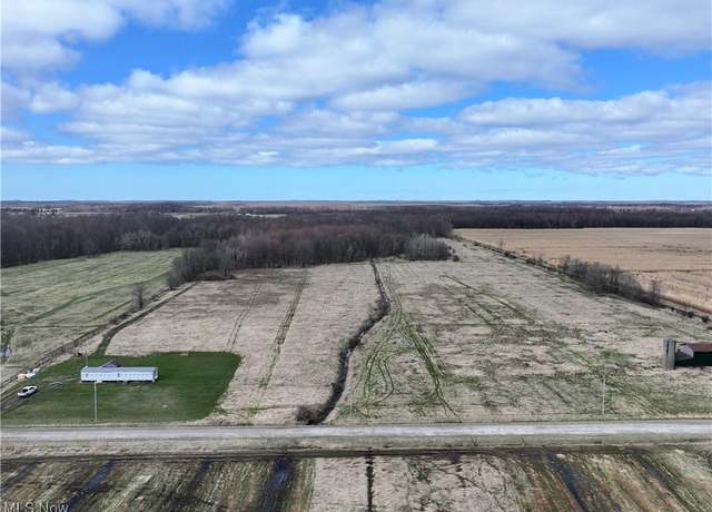 Property at VL Stollacker Rd, Jefferson, OH 44047