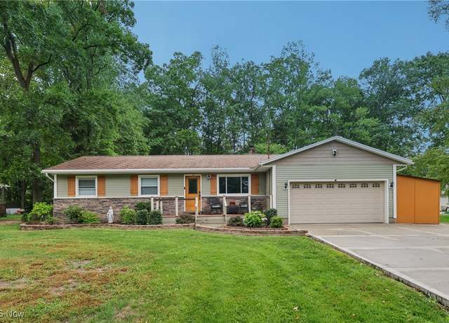 Property at 3687 Brookside Dr, Norton, OH 44203, 4 beds, 2.5 baths