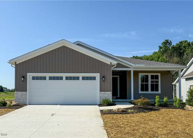 Property at 700 Whitetail Crossings, Wooster, OH 44691, 2 beds, 2 baths