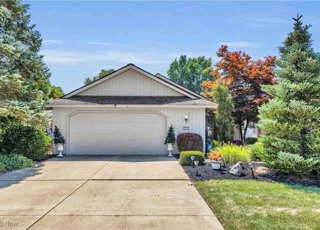 Property at 32715 Deerspring Ct, North Ridgeville, OH 44039, 2 beds, 2.5 baths