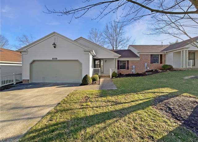 Property at 1066 Northford Ct, Medina, OH 44256, 3 beds, 2 baths