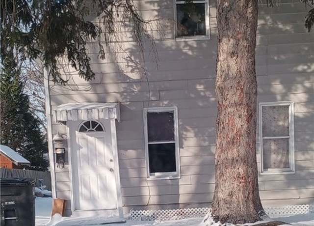 Property at 3326 W 54th St, Cleveland, OH 44102, 3 beds, 1 bath