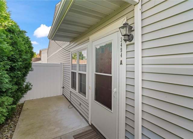 Property at 3494 Ivy Hill Cir Unit A, Cortland, OH 44410, 2 beds, 2 baths