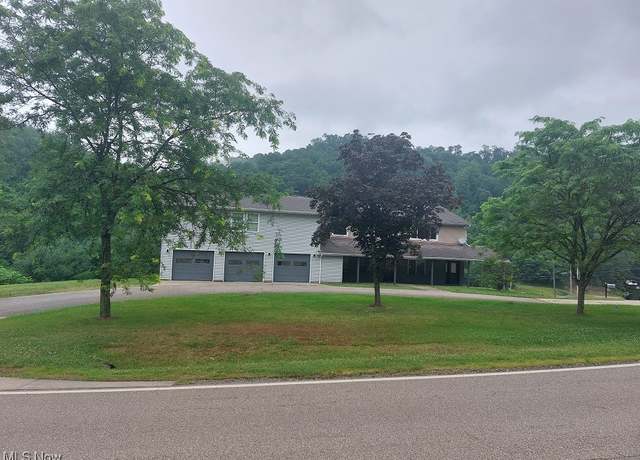 Property at 4985 State Route 213, Toronto, OH 43964, 7 beds, 4.5 baths