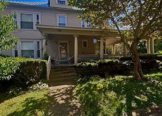 Property at 400 N 7th St, Cambridge, OH 43725, 5 beds, 1.5 baths
