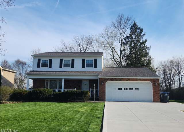 Property at 4160 Tudor Ave, Brunswick, OH 44212, 3 beds, 2.5 baths