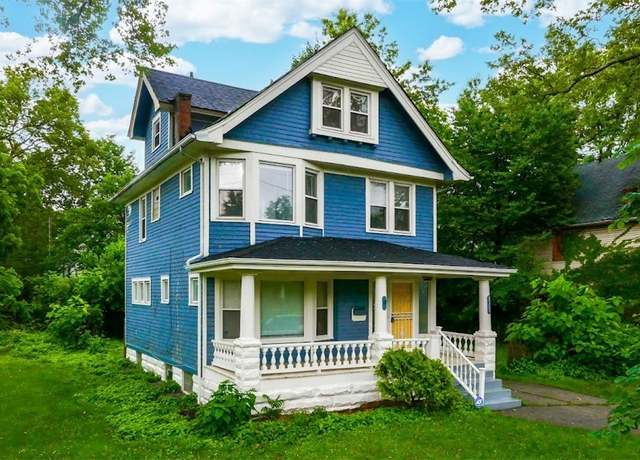 Property at 9907 Kempton Ave, Cleveland, OH 44108, 6 beds, 2 baths