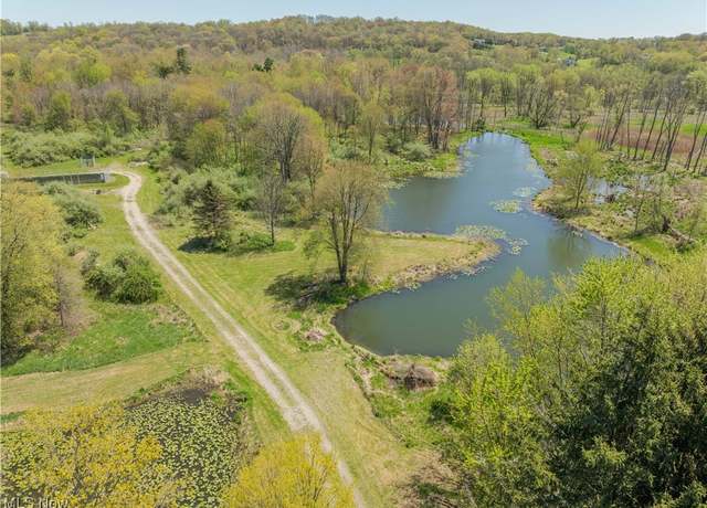 Property at 7395 S Cleveland Massillon Rd, Clinton, OH 44216