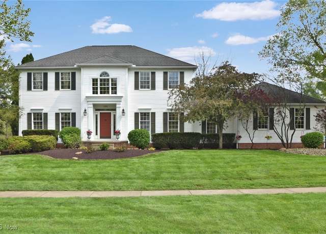 Property at 146 Brandywine Dr, Hudson, OH 44236, 4 beds, 3.5 baths