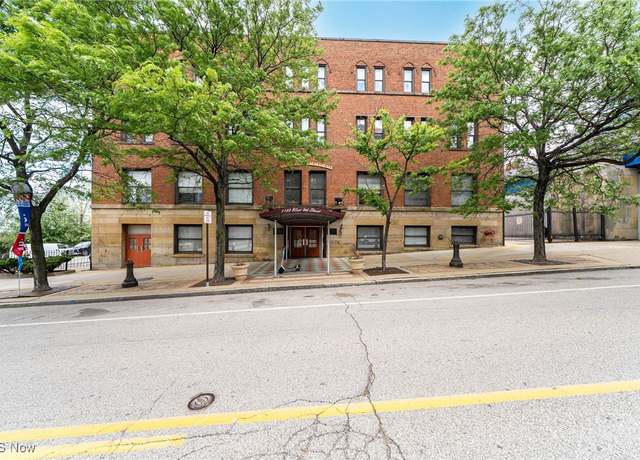 Property at 1133 W 9th St #305, Cleveland, OH 44113, 1 bed, 1 bath