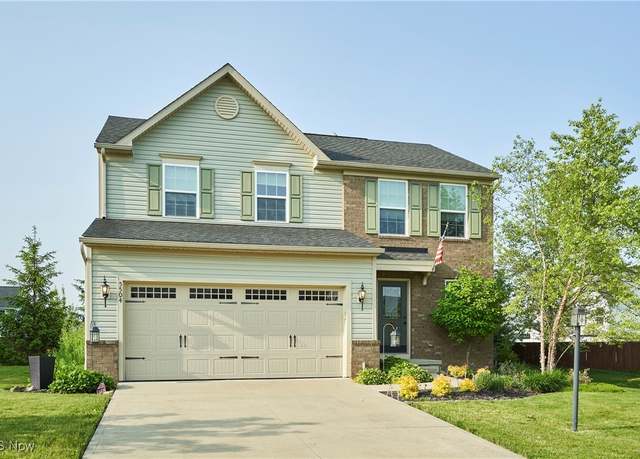 Property at 5504 Wightman Cir, Medina, OH 44256, 3 beds, 2.5 baths