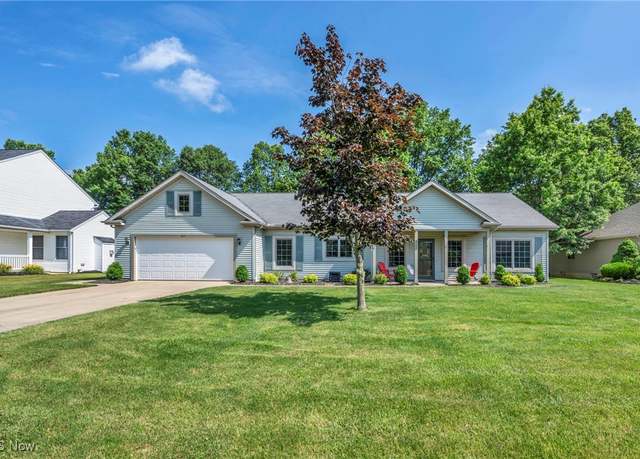 Property at 1017 Glendalough Ave, Grafton, OH 44044, 3 beds, 2 baths