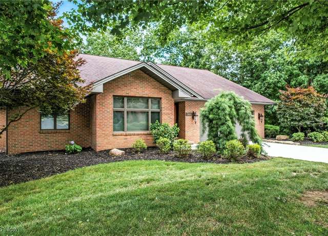 Property at 3623 Mercedes Pl, Canfield, OH 44406, 3 beds, 3 baths