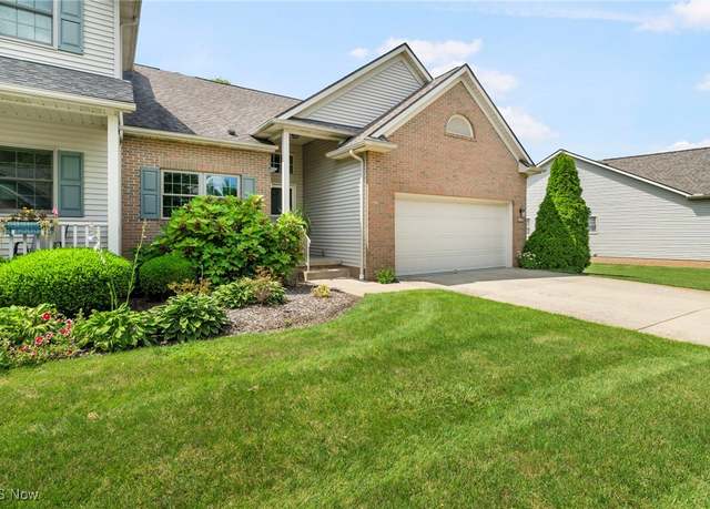 Property at 2503 Charing Cross NW, Canton, OH 44708, 3 beds, 2.5 baths